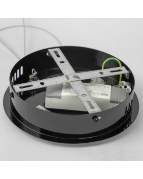 Люстра подвесная Lussole LSP-7091-foto4