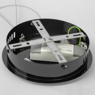 Люстра подвесная Lussole LSP-7091-foto4