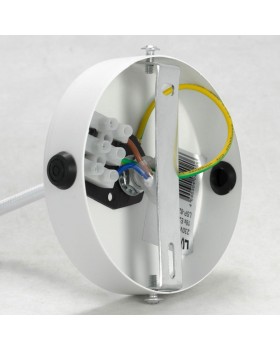 Люстра подвесная Lussole LSP-8205-S-foto5