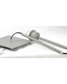 Настольная лампа Lussole  Milton GRLSP-0520-foto4