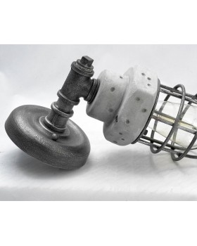 Бра Lussole  Commack LSP-9103-foto3