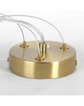 Подвесной светильник Lussole LSP-7062-foto4