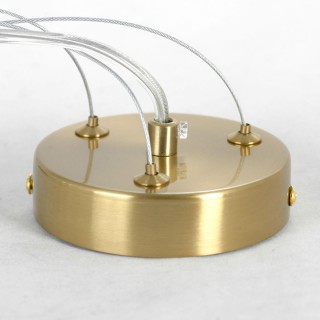 Подвесной светильник Lussole LSP-7060-foto4