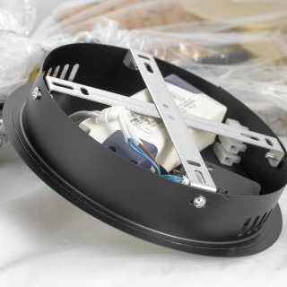 Люстра потолочная Lussole LSP-8433 Gilbert-foto6