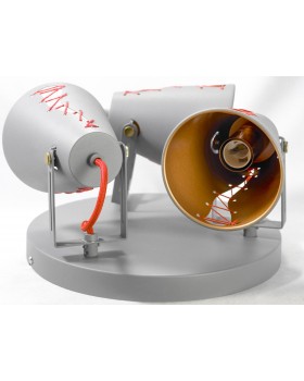 Спот Lussole Bethel GRLSP-8021-foto3