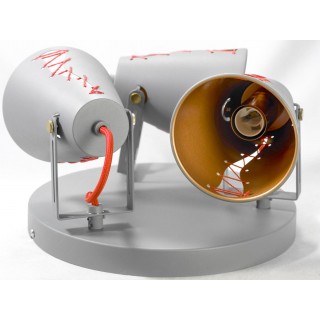 Спот Lussole  Bethel LSP-8021-foto2