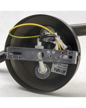 Люстра Lussole Bagheria LSF-6283-06-foto5