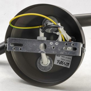 Люстра Lussole  Bagheria GRLSF-6283-06-foto6