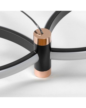 Люстра подвесная Lussole LSP-7211-foto4