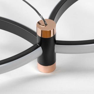 Люстра подвесная Lussole LSP-7211-foto4