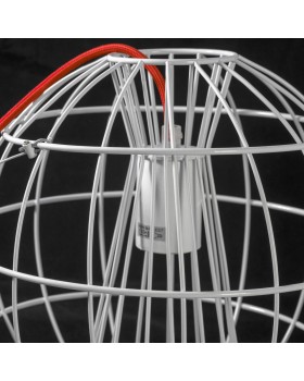 Подвесной светильник Lussole Nampa LSP-9932-foto4