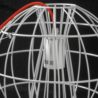 Подвесной светильник Lussole  Nampa GRLSP-9932-foto5