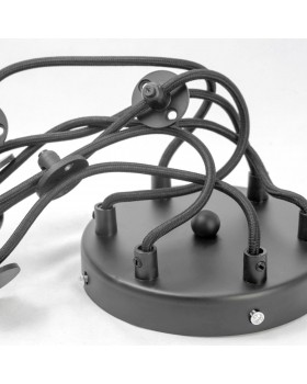 Люстра Lussole Shirley LSP-9310-foto5