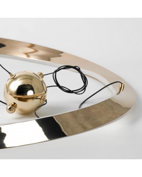 Люстра подвесная Lussole LSP-7168-foto2