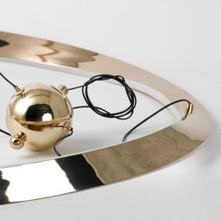 Люстра подвесная Lussole LSP-7168-foto2