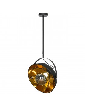 Потолочный светильник Lussole LSP-0556-C120