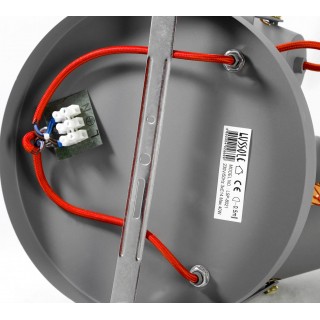 Спот Lussole  Bethel LSP-8021-foto4