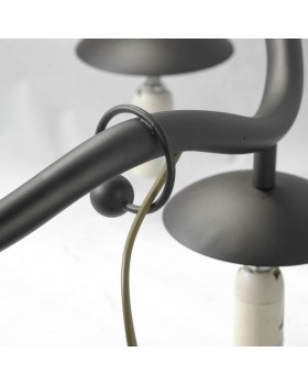 Люстра Lussole Roosevelt GRLSP-0212-foto9