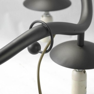 Люстра Lussole  Roosevelt GRLSP-0212-foto9