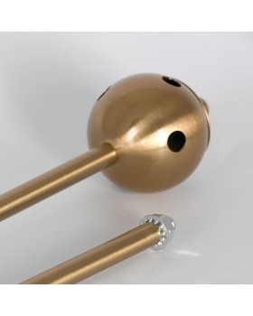 Люстра потолочная Lussole LSP-8826-foto6