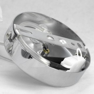 Люстра Lussole  Briosco GRLSA-5903-07-foto6