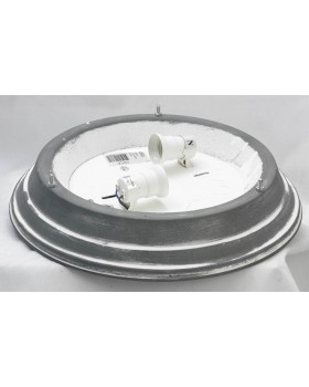 Потолочный светильник Lussole  Brentwood LSP-9881-foto3