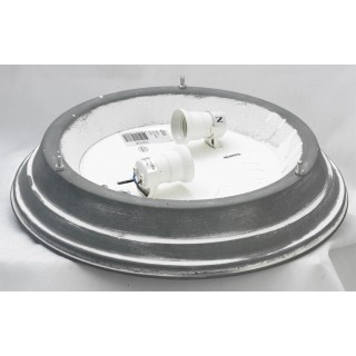 Потолочный светильник Lussole  Brentwood GRLSP-9881-foto4