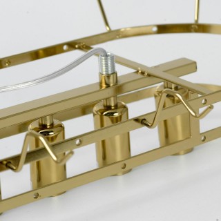 Линейно-подвесной светильник Lussole LSP-8840-foto5