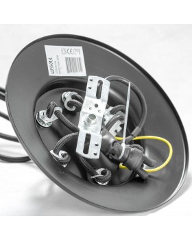 Люстра Lussole Lincoln LSP-8945-foto8