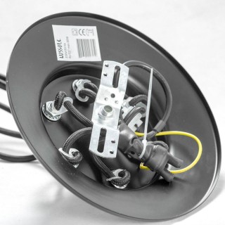 Люстра Lussole  Lincoln LSP-8945-foto8