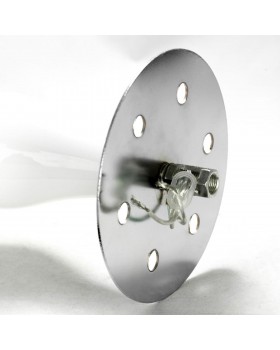 Люстра Lussole Catalina GRLSP-8262-foto7