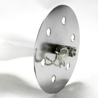 Люстра Lussole  Catalina GRLSP-8262-foto7