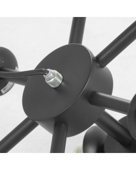 Потолочная люстра Lussole Wilcox LSP-8382-foto3