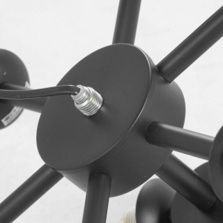 Потолочная люстра Lussole  Wilcox LSP-8382-foto3