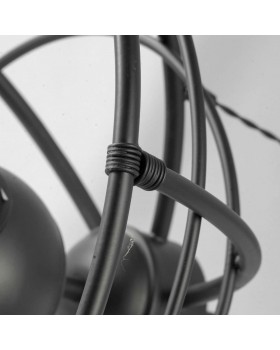 Подвесной светильник Lussole  Buffalo GRLSP-9994-foto5