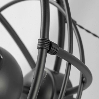 Подвесной светильник Lussole  Buffalo GRLSP-9994-foto5