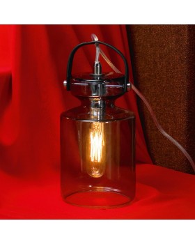 Настольная лампа Lussole BRIGHTON LSP-9639T Настольная лампа Lussole BRIGHTON LSP-9639T