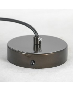 Люстра подвесная Lussole LSP-8805-foto5