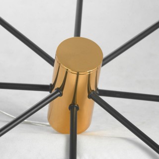 Люстра Lussole  Duncan GRLSP-8252-foto3