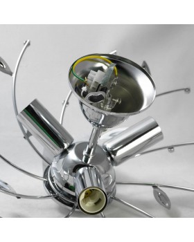 Люстра Lussole Phoenix GRLSP-0185-foto4