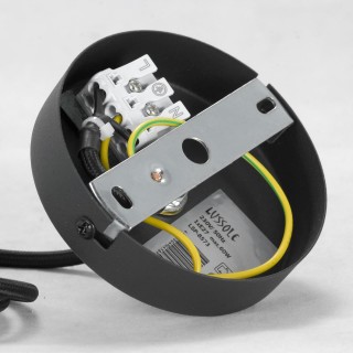 Подвесной светильник Lussole LSP-8573-foto5