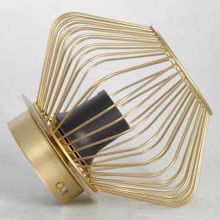 Потолочный светильник Lussole  Brooks GRLSP-8248-foto4