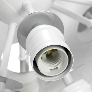 Люстра подвесная Lussole LSP-8205-S-foto2