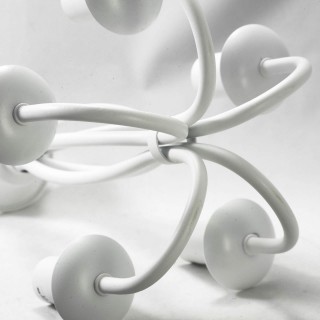 Подвесной светильник Lussole  Congress GRLSP-9912-foto5