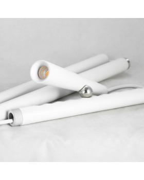 Торшер Lussole Dawson LSP-0578-foto2