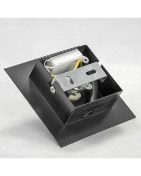 Потолочный светильник Lussole Notte di luna GRLSF-1307-01-foto5