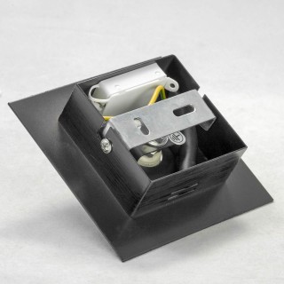 Потолочный светильник Lussole  Notte di luna GRLSF-1307-01-foto5