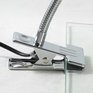 Настольная лампа Lussole  Roma GRLST-4264-01-foto4