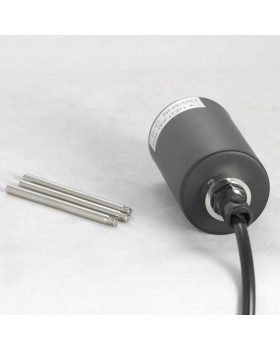 Подвесной светильник Lussole  KODIAK LSP-8416-foto4