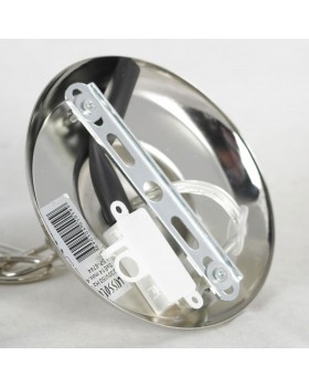 Люстра подвесная Lussole LSP-8744-foto10